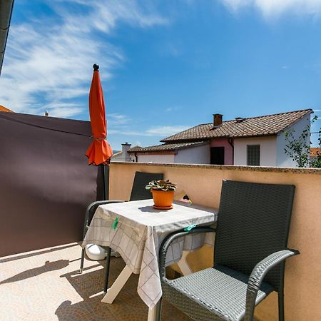 Holiday House Snjezana Krk Town Exterior foto
